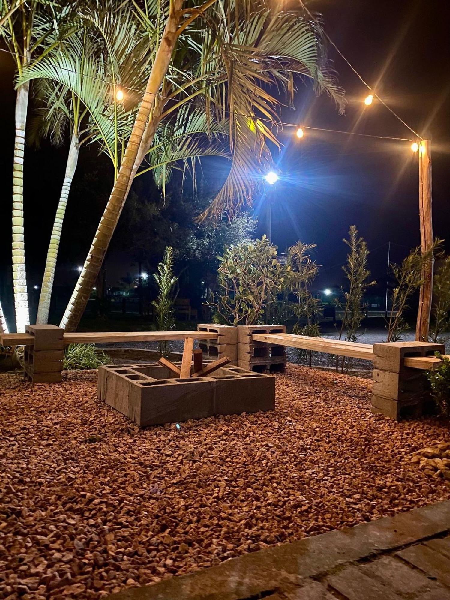 Lagoa Country Club 西德雷拉 外观 照片
