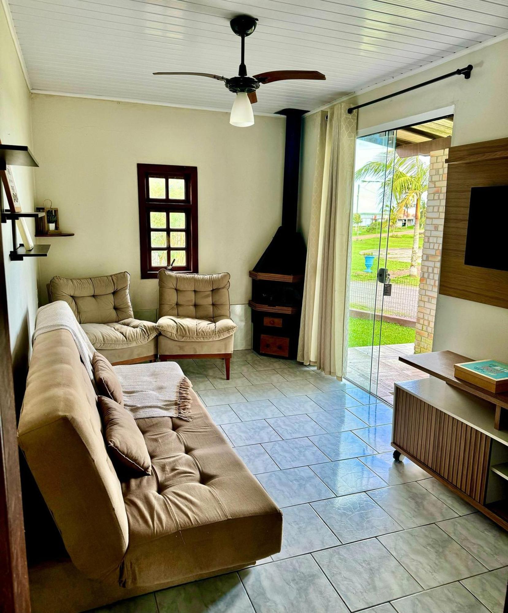 Lagoa Country Club 西德雷拉 外观 照片